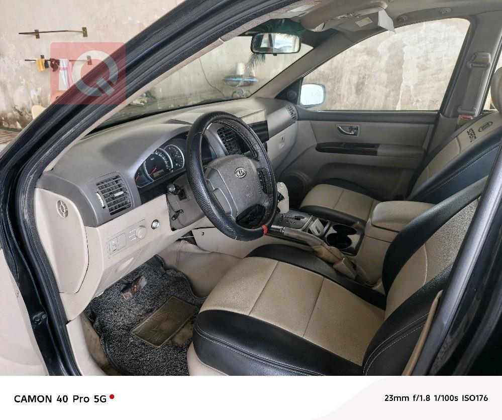 كيا سورينتو